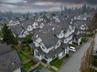 Photo 37: 52 18181 68TH Avenue in Surrey: Cloverdale BC Townhouse for sale in "Magnolia" (Cloverdale)  : MLS®# R2546048