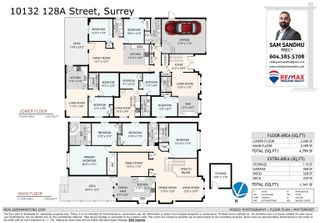 Photo 39: 10132 128A Street in Surrey: Cedar Hills House for sale (North Surrey)  : MLS®# R2879848