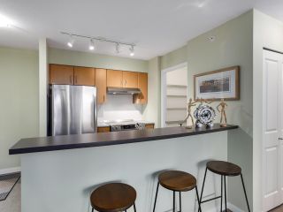Photo 8: 1907 1295 RICHARDS Street in Vancouver: Downtown VW Condo for sale in "THE OSCAR" (Vancouver West)  : MLS®# R2539042
