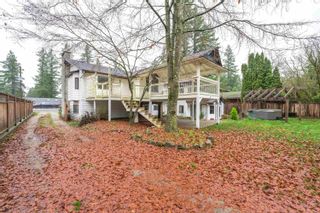 Photo 34: 19950 46 Avenue in Langley: Brookswood Langley House for sale : MLS®# R2836681