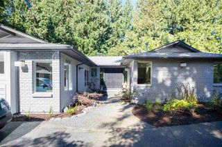 Photo 1: 3655 PRINCESS Avenue in North Vancouver: Princess Park House for sale : MLS®# R2493895