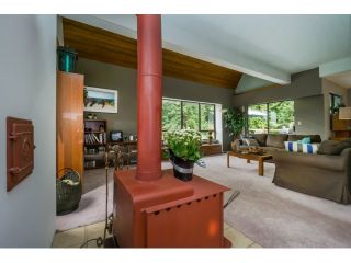 Photo 2: 5 MCNAIR BAY Road in Port Moody: Barber Street House for sale : MLS®# V1133212