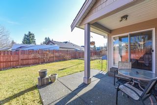 Photo 35: 686 Olympic Dr in Comox: CV Comox (Town of) House for sale (Comox Valley)  : MLS®# 895592