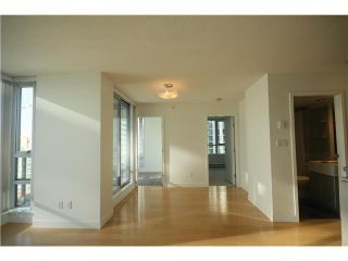 Photo 5: 2508 1495 RICHARDS Street in Vancouver: Yaletown Condo for sale in "AZURA 2" (Vancouver West)  : MLS®# V981267