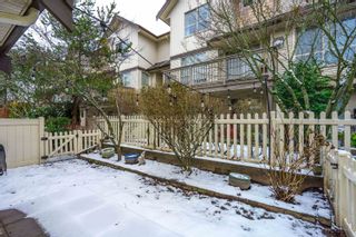 Photo 32: 72 20350 68 Avenue in Langley: Willoughby Heights Townhouse for sale in "Sunridge" : MLS®# R2750137