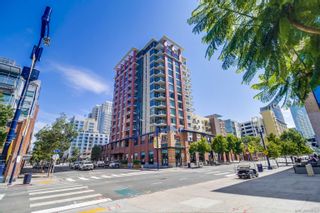 Photo 19: DOWNTOWN Condo for sale: 427 9th Ave #1207 in San Diego
