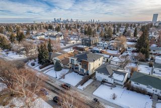 Photo 8: 2413 26 Avenue NW in Calgary: Banff Trail Semi Detached (Half Duplex) for sale : MLS®# A2021264