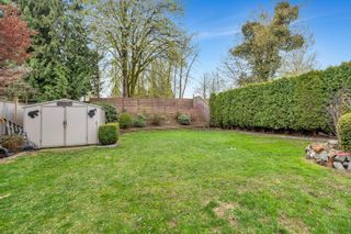 Photo 37: 19577 SOMERSET Drive in Pitt Meadows: Mid Meadows House for sale in "SOMERSET" : MLS®# R2877771