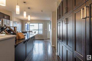 Photo 10: 4071 PROWSE Lane in Edmonton: Zone 55 House Half Duplex for sale : MLS®# E4354275