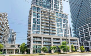 Photo 1: 204 2121 W Lake Shore Boulevard in Toronto: Mimico Condo for lease (Toronto W06)  : MLS®# W5790877