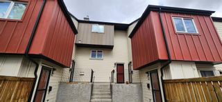 Photo 1: 41 4740 Dalton Drive NW in Calgary: Dalhousie Row/Townhouse for sale : MLS®# A2045636