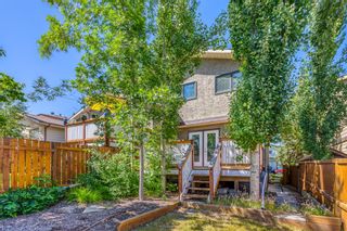 Photo 19: 74 Strathcona Crescent SW in Calgary: Strathcona Park Semi Detached for sale : MLS®# A1241887
