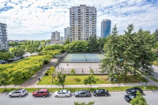 Photo 9: 605 5288 MELBOURNE Street in Vancouver: Collingwood VE Condo for sale in "Emerald Park Place" (Vancouver East)  : MLS®# R2596993