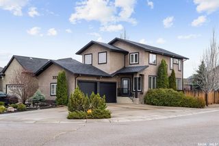 Main Photo: 322 Bellmont Crescent in Saskatoon: Briarwood Residential for sale : MLS®# SK968455