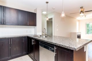 Photo 5: 414 12283 224TH Street in Maple Ridge: East Central Condo for sale in "THE MAXX" : MLS®# R2309485