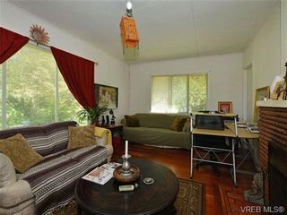 Photo 5: 1105 Darcy Lane in VICTORIA: SE Cordova Bay House for sale (Saanich East)  : MLS®# 701993