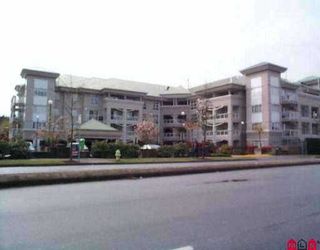 Main Photo: 10533 134TH Street in Surrey: Whalley Condo for sale in "Parkview Court" (North Surrey)  : MLS®# F2618246