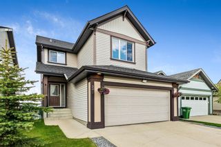 Photo 1: 241 Sunset Heights: Cochrane Detached for sale : MLS®# A1226848