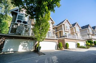Photo 3: 20 7488 MULBERRY Place in Burnaby: The Crest Townhouse for sale in "SIERRA RIDGE" (Burnaby East)  : MLS®# R2814496