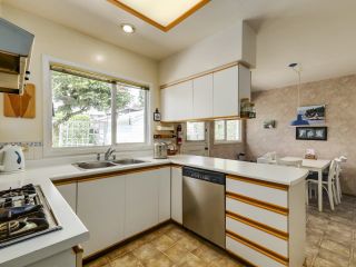 Photo 10: 2031 W 30TH Avenue in Vancouver: Quilchena House for sale (Vancouver West)  : MLS®# R2596902