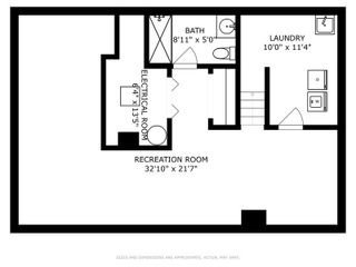 Photo 23: 1233 Fowler Street: Evanston Residential for sale ()  : MLS®# 11675128