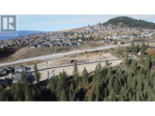 Photo 1: Lot 5 Manning Place Foothills: Okanagan Shuswap Real Estate Listing: MLS®# 10306460