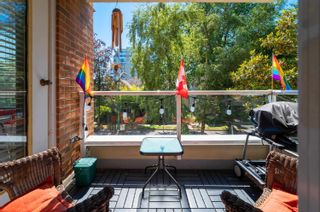 Photo 15: 203 1935 HARO Street in Vancouver: West End VW Condo for sale in "SUNDIAL AT THE PARK" (Vancouver West)  : MLS®# R2715042