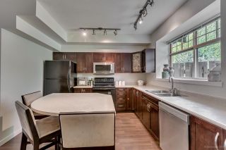 Photo 8: 5 55 HAWTHORN Drive in Port Moody: Heritage Woods PM Townhouse for sale in "COLBALT SKY" : MLS®# R2213991