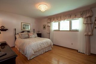 Photo 15: 57 Devonport Boulevard in Winnipeg: Tuxedo Residential for sale (1E)  : MLS®# 202218556