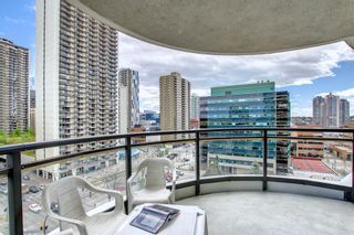 Photo 18: 1002 1078 6 Avenue SW in Calgary: Downtown West End Apartment for sale : MLS®# A2065964