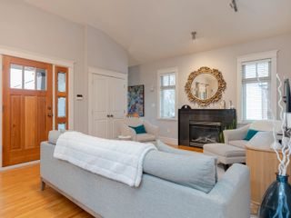 Photo 6: 2834 VINE STREET in Vancouver: Kitsilano Townhouse  (Vancouver West)  : MLS®# R2846716