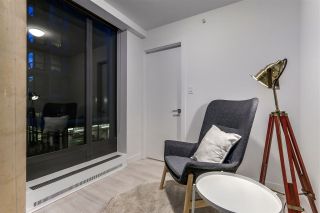 Photo 15: 707 1133 HORNBY Street in Vancouver: Downtown VW Condo for sale (Vancouver West)  : MLS®# R2258151