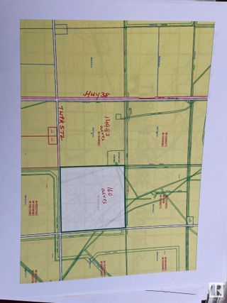 Photo 12: HWY 38 TWP 572: Rural Sturgeon County Vacant Lot/Land for sale : MLS®# E4327675