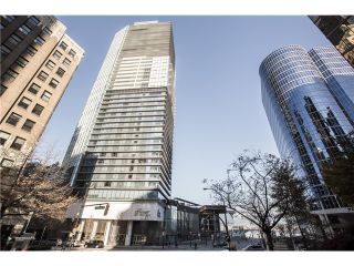 Photo 14: # 3903 1011 W CORDOVA ST in Vancouver: Coal Harbour Condo for sale (Vancouver West)  : MLS®# V1097902