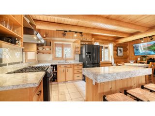 Photo 3: 5571 HIGHWAY 93/95 in Fairmont Hot Springs: House for sale : MLS®# 2475909