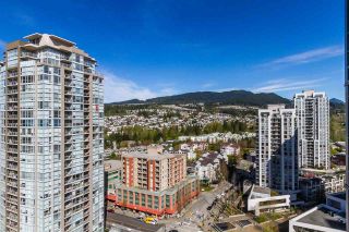Photo 16: 2203 1155 THE HIGH Street in Coquitlam: North Coquitlam Condo for sale in "M1" : MLS®# R2052696