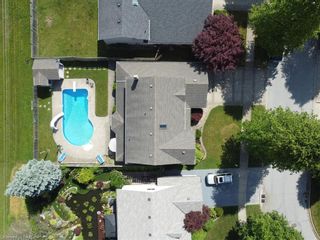 Photo 3: 7117 Harovics Lane in Niagara Falls: 217 - Lascala / Falls View Single Family Residence for sale : MLS®# 40474375