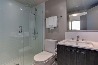 Photo 13: 407 680 SEYLYNN Crescent in North Vancouver: Lynnmour Condo for sale in "Compass" : MLS®# R2420708