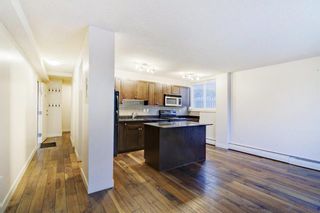 Photo 17: 101 4127 Bow Trail SW in Calgary: Rosscarrock Apartment for sale : MLS®# A1157364