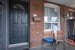 Photo 3: 193 Emerson Avenue in Toronto: Dovercourt-Wallace Emerson-Junction House (2-Storey) for sale (Toronto W02)  : MLS®# W8259018