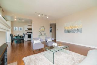 Photo 4: 1603 4603 HAZEL Street in Burnaby: Forest Glen BS Condo for sale (Burnaby South)  : MLS®# R2279593