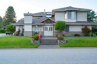 Photo 1: 15485 112 Avenue in Surrey: Fraser Heights House for sale (North Surrey)  : MLS®# R2382554