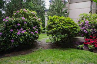 Photo 13: 104A 2615 JANE Street in Port Coquitlam: Central Pt Coquitlam Condo for sale in "BURLEIGH GREEN" : MLS®# R2460355