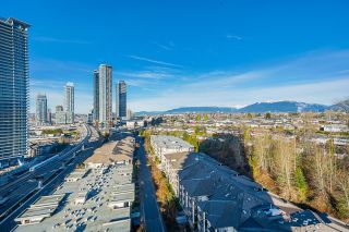 Photo 4: 1704 4888 BRENTWOOD Drive in Burnaby: Brentwood Park Condo for sale in "FITZGERALD" (Burnaby North)  : MLS®# R2649689