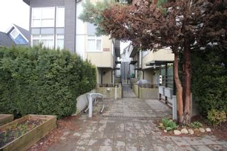 Main Photo: 1671 KITCHENER Street in Vancouver: Grandview Woodland Townhouse for sale (Vancouver East)  : MLS®# R2850731