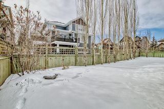Photo 39: 31 Westpark Crescent SW in Calgary: West Springs Detached for sale : MLS®# A2033011