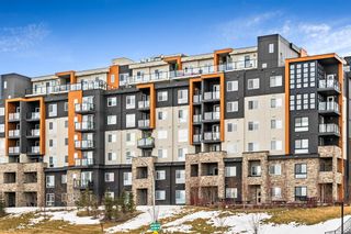 Photo 2: 802 20 Kincora Glen Park NW in Calgary: Kincora Apartment for sale : MLS®# A2021772