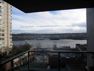 Photo 12: 405 410 CARNARVON Street in New Westminster: Downtown NW Condo for sale : MLS®# R2428673