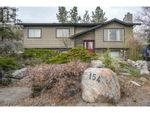 Main Photo: 154 Glen Place in Penticton: House for sale : MLS®# 10309649