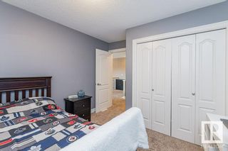 Photo 40: 4140 Orchards Drive in Edmonton: Zone 53 House for sale : MLS®# E4357594